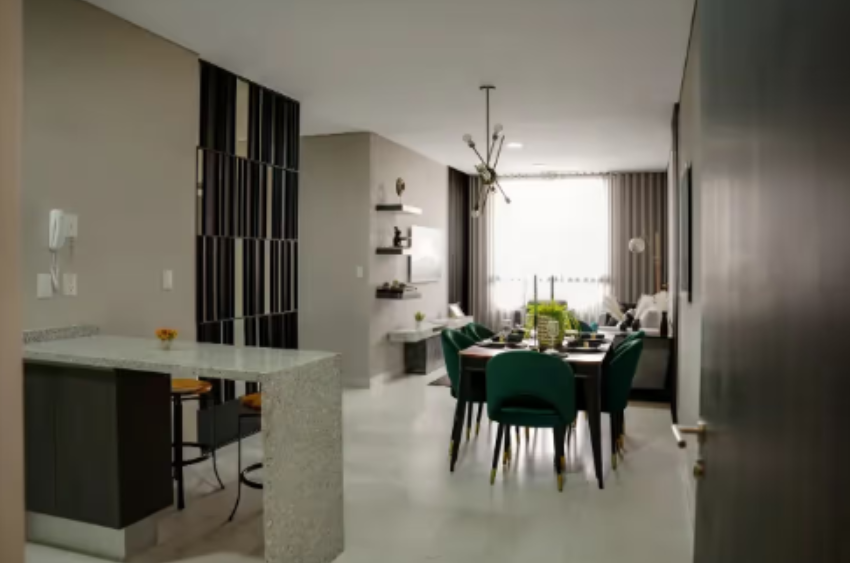 Imágen del proyecto AVALIA RESIDENCIAL